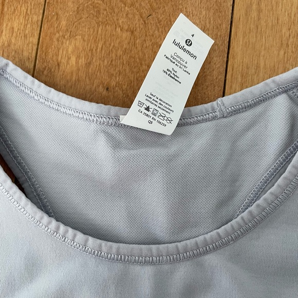 Lululemon sport bra - Picture 3 of 3
